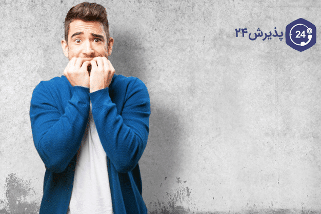 استرس و اضطراب | علائم و راههای درمان آن