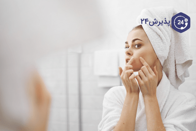 جوش و دلایل ان