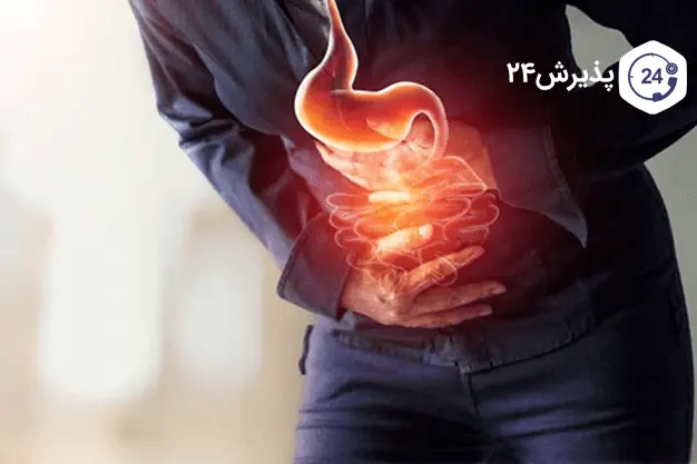 ورم معده