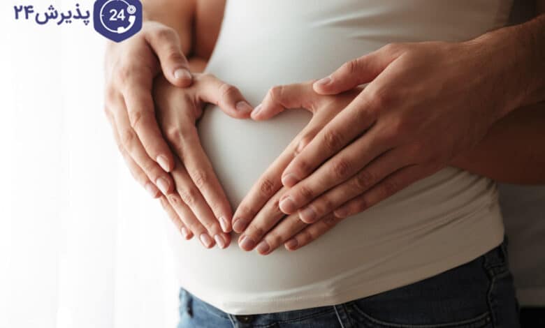 نکاتی برای رژیم شیردهی
