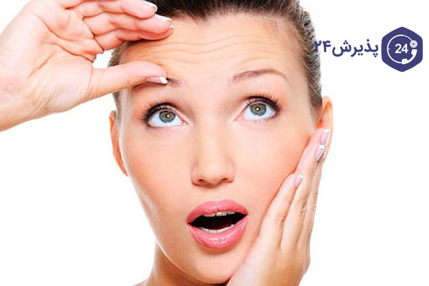 روش‌های چاق شدن صورت کدامند