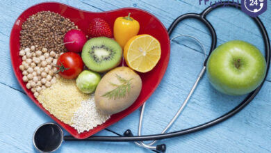 رژیم بیماران دیابتی