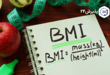 همه چیز درباره محاسبه bmi