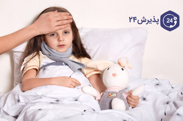 آنفولانزا-در-کbject