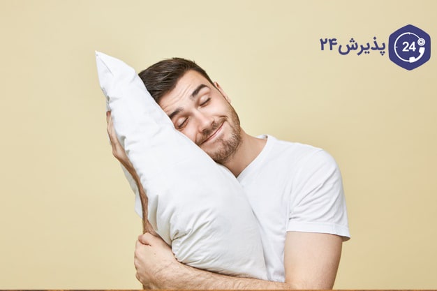 خوابیدن