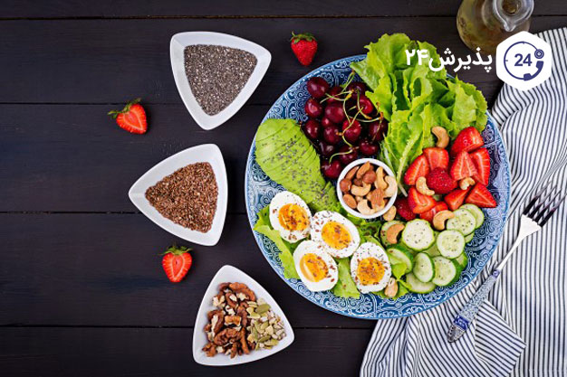 همه چیز درباره رژیم فستینگ