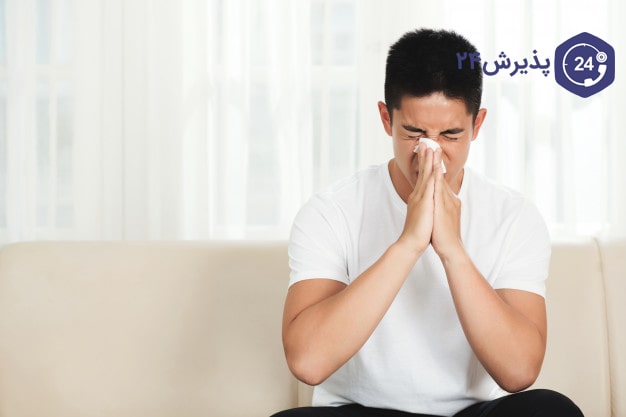 بیماری انفولانزا| علائم و درمان خانگی و دارویی