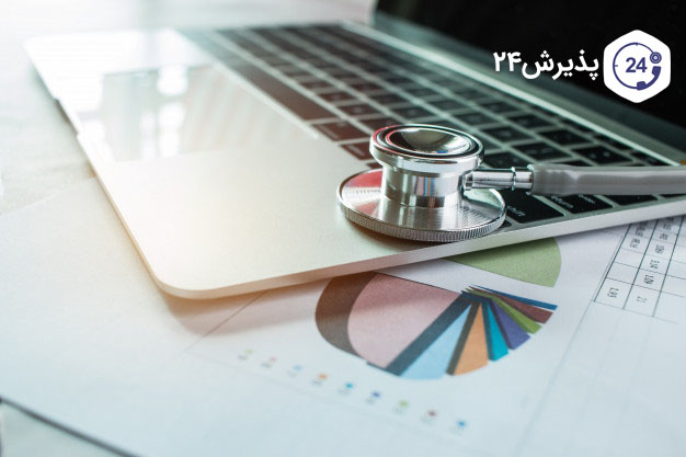 نرم افزار مدیریت و نوبت دهی مطب
