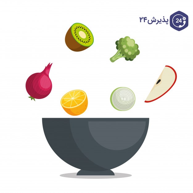 بیماری پولیپ روده| انواع، علل و درمان خانگی و دارویی آن