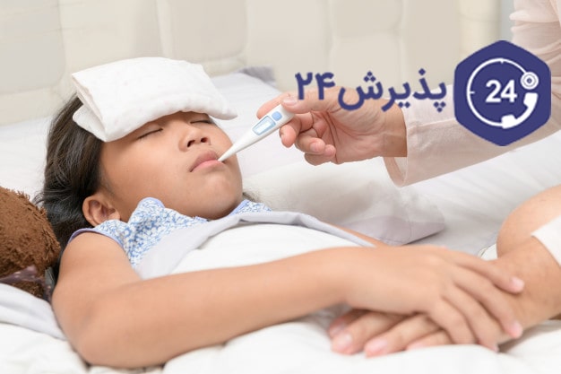 بیماری تب مالت | علائم، درمان و راه های پیشگیری ازu06f2u06f4