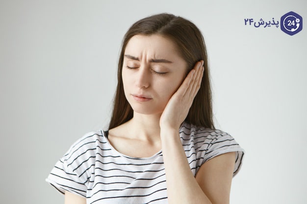 عفونت دندان | علائم و درمان خانگی و دارویی