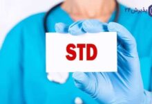 آزمایش تشخیص بیماری های مقاربتی (STD) چیست؟