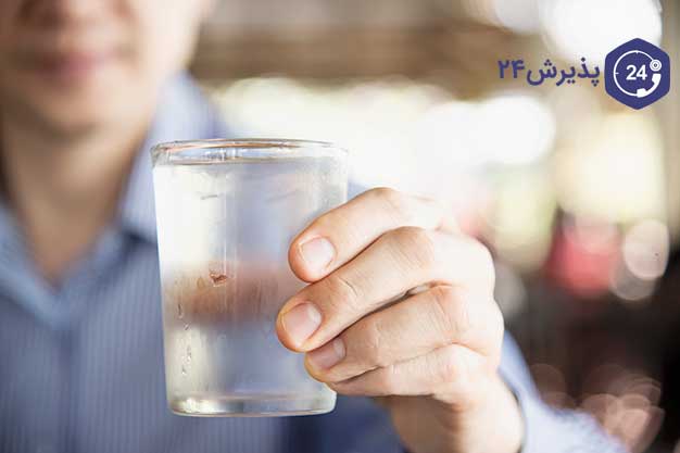 غذا برای سحری که تشنه نشویم