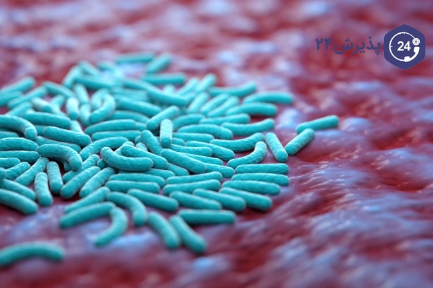 عفونت باکتریایی | علل ابتلا، راه های درمان و پیشگیری