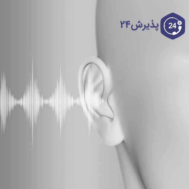 عفونت گوش میانی | علائم، درمان و راه های پیشگیری