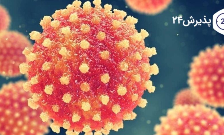 هپاتیت چیست