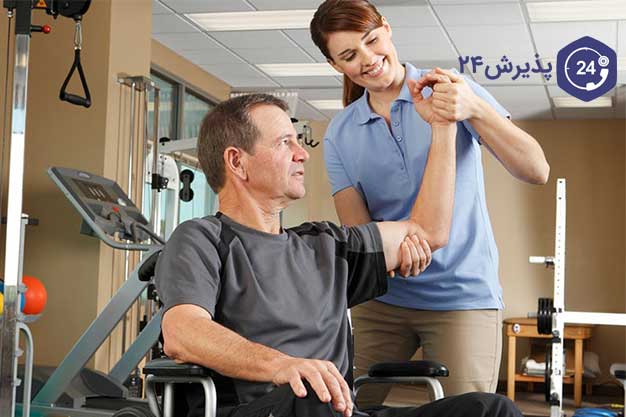 دکتر توانبخشی و طب فیزیکی