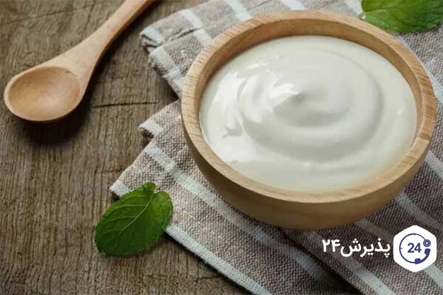 ماست