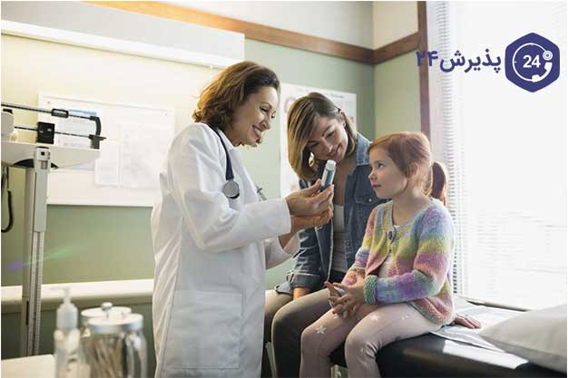 پزشک ریه و اختلالات تنفسی