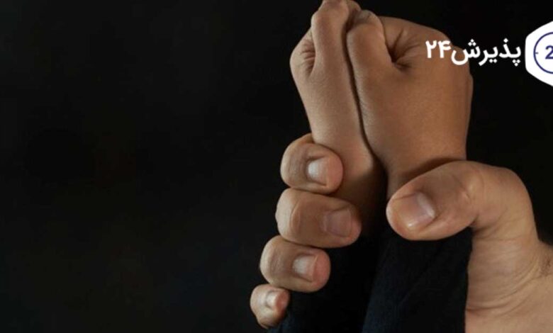 پدوفیلیا چیست