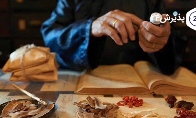 روش های کاهش اوره خون