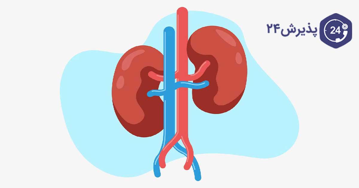 انواع نارسایی کلیه