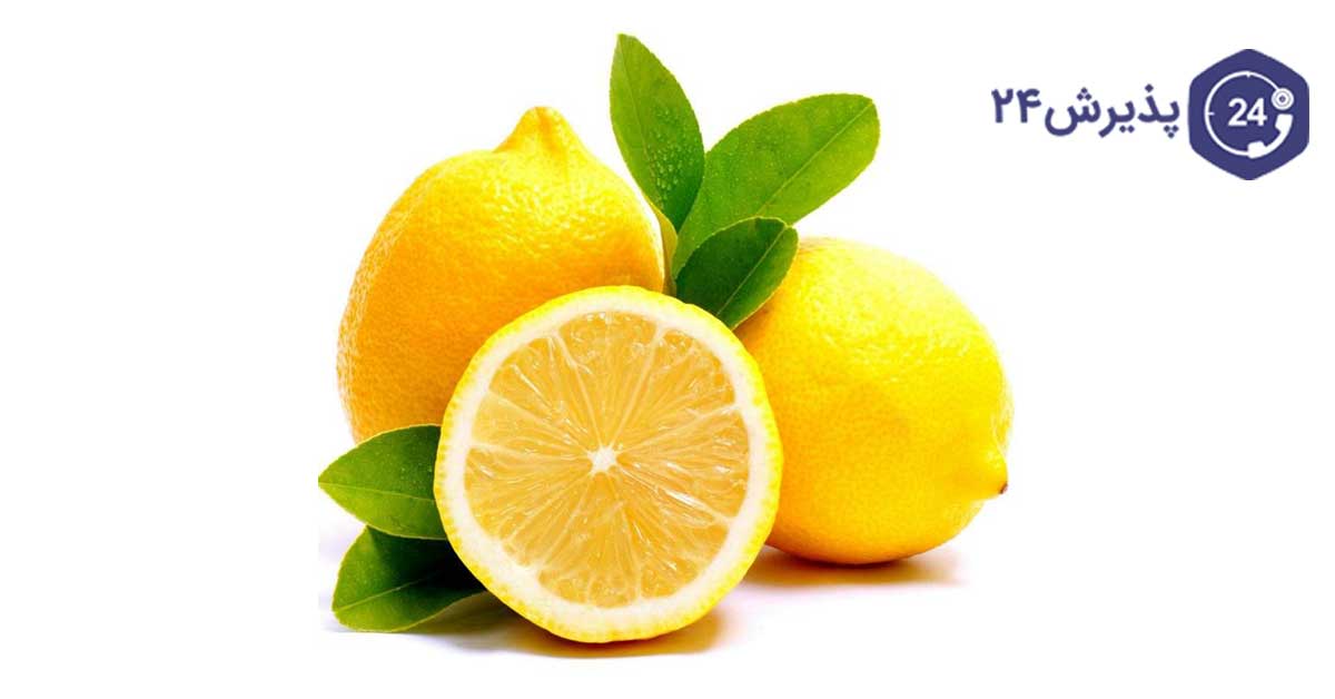 لیمو و کاهش اوره خون