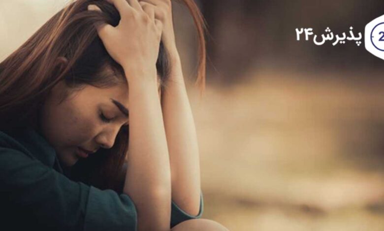 پیشگیری از خودکشی