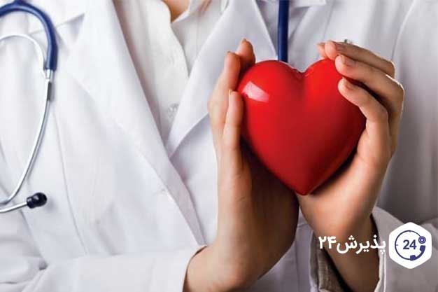 دکتر قلب
