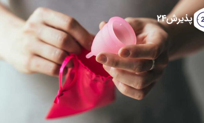 کاپ قاعدگی