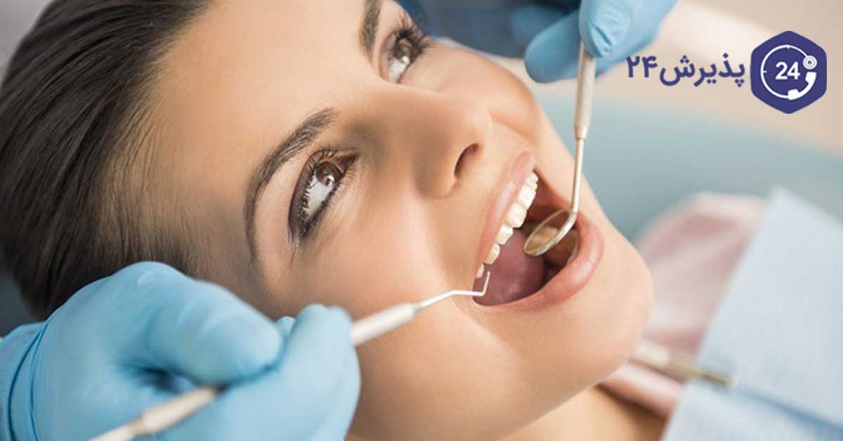 روش های جلوگیری از خراب شدن دندان در شیردهی