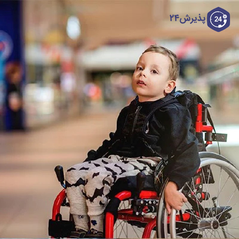 بیماری sma