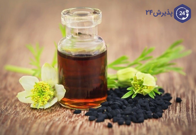 خواص سیاه دانه در طب اسلامی