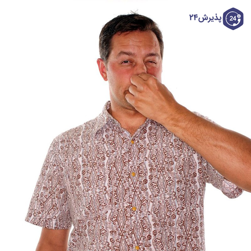 نفخ معده