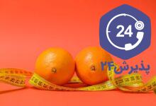 افزایش سایز سینه