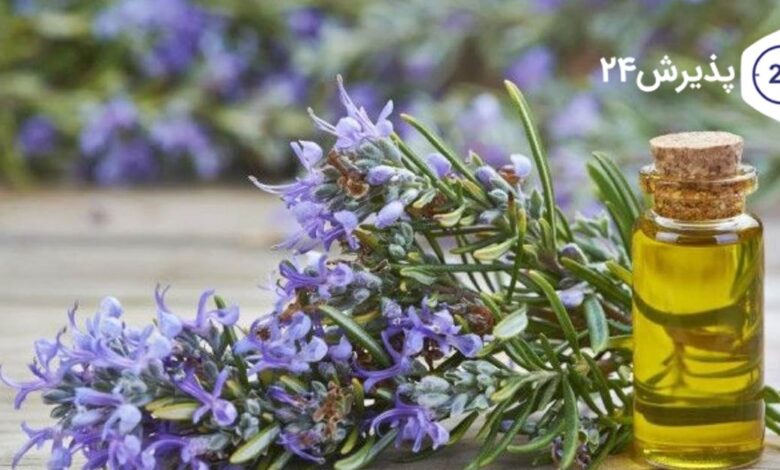 خواص روغن اسطوخودوس
