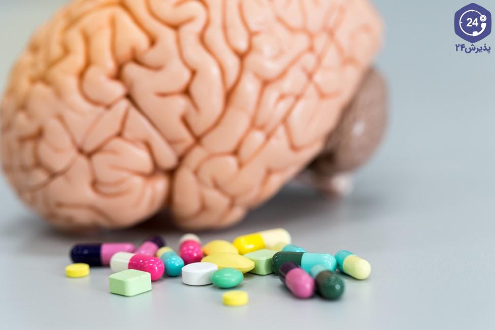 تفاوت آلزایمر و پارکینسون