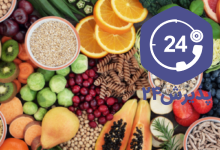 رژیم غذایی در بیماری پارکینسون