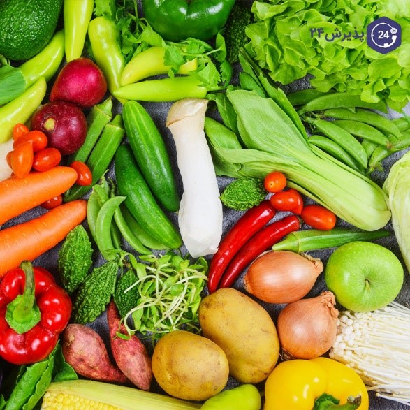 اهمیت تغذیه در درمان فیبرومیالژیا