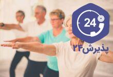 ورزش برای بهبود اختلال حافظه