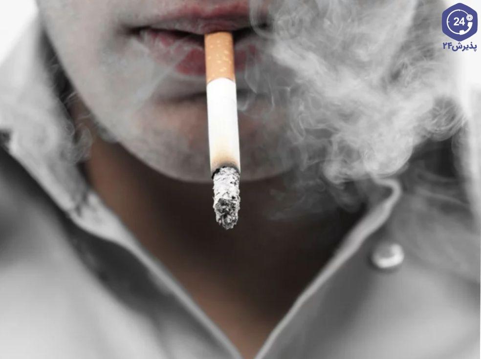 آمار تکان دهنده: سرانه مصرف سیگار در ایران چند نخ است؟