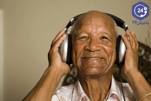 گوش دادن موسیقی به افزایش شادی جسم و ذهن منجر خواهد شد.