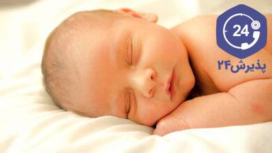 Why is my baby yellow? An introduction to newborn jaundice.