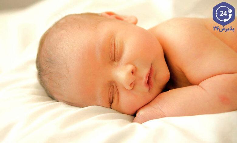 Why is my baby yellow? An introduction to newborn jaundice.