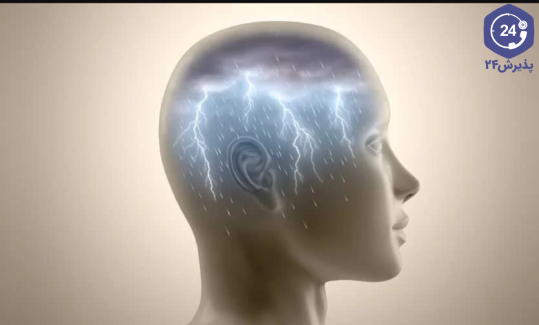 شوک مغزی