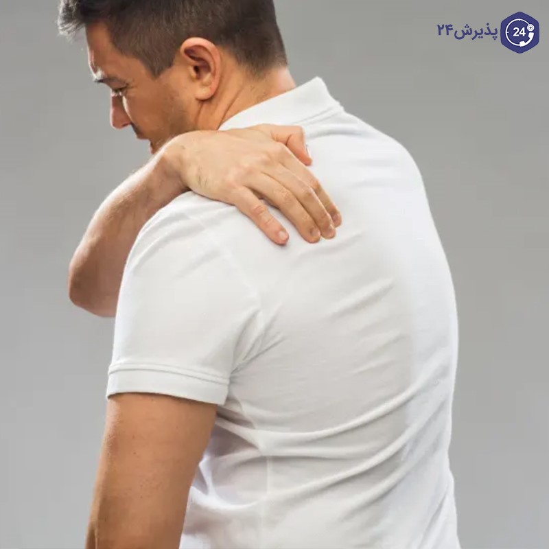 بیماریهای ضایعه نخاعی