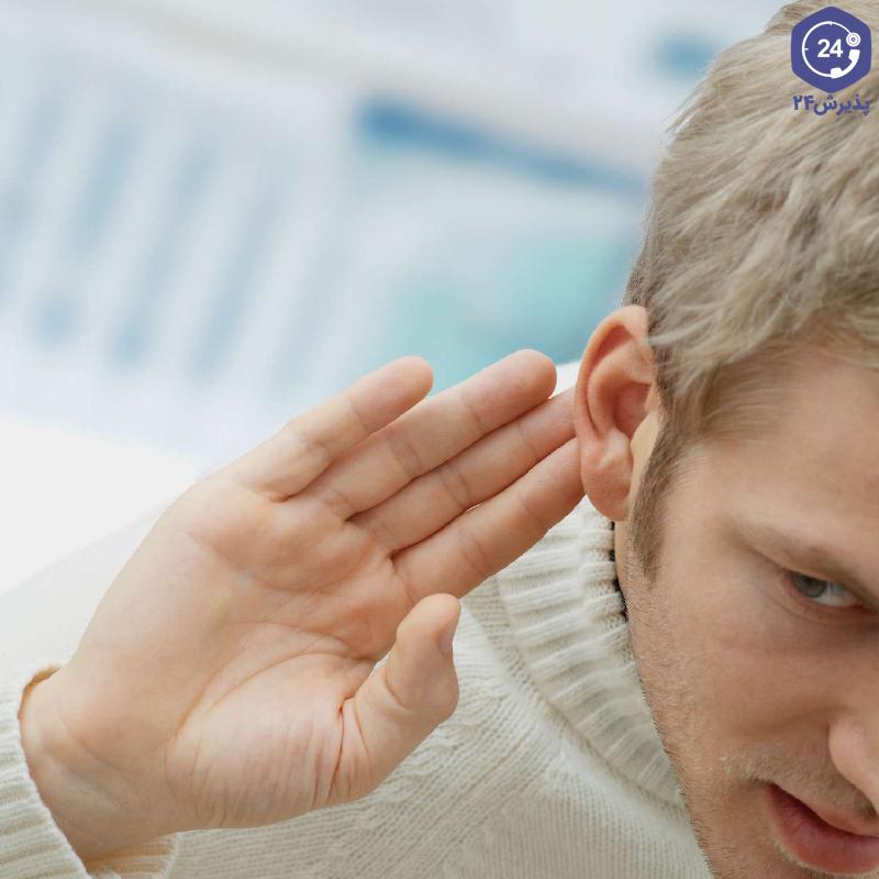 کاربرد تست تمپانومتری در شنوایی