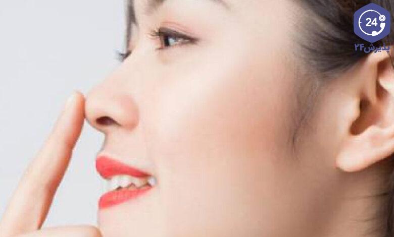 جراحی بینی فانتزی عروسکی
