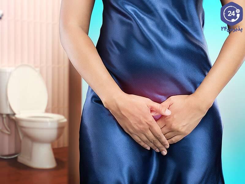 تشخیص عفونت قارچی واژن در بارداری