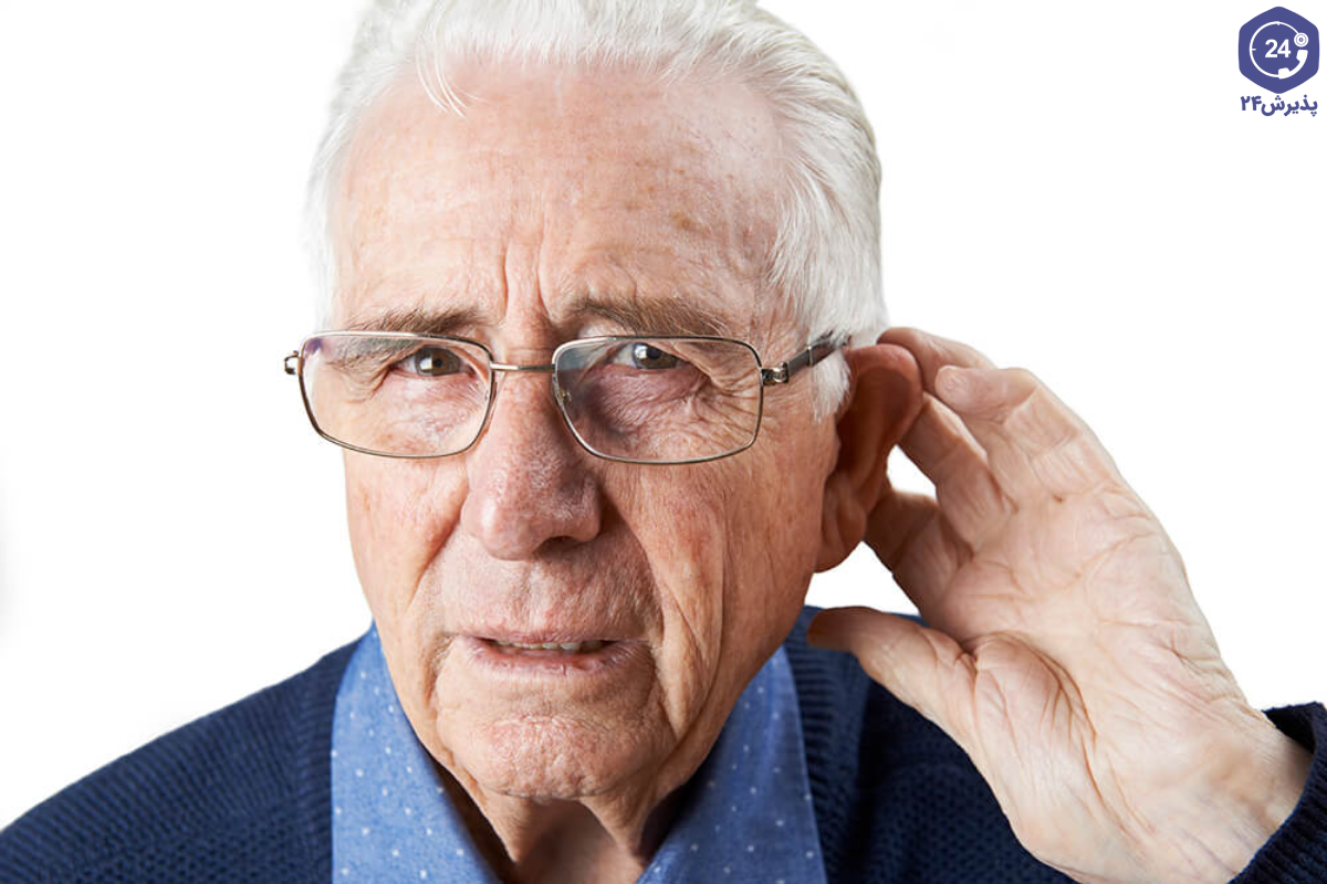 پیش‌گیری از کم شنوایی حسی عصبی